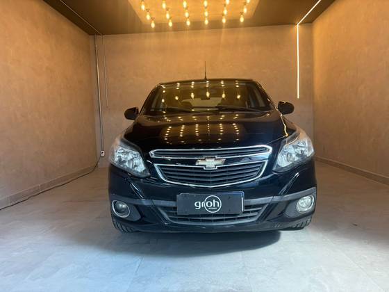CHEVROLET AGILE 1.4 MPFI EFFECT 8V FLEX 4P MANUAL CHEVROLET AGILE 1.4 MPFI EFFECT 8V FLEX 4P MANUAL